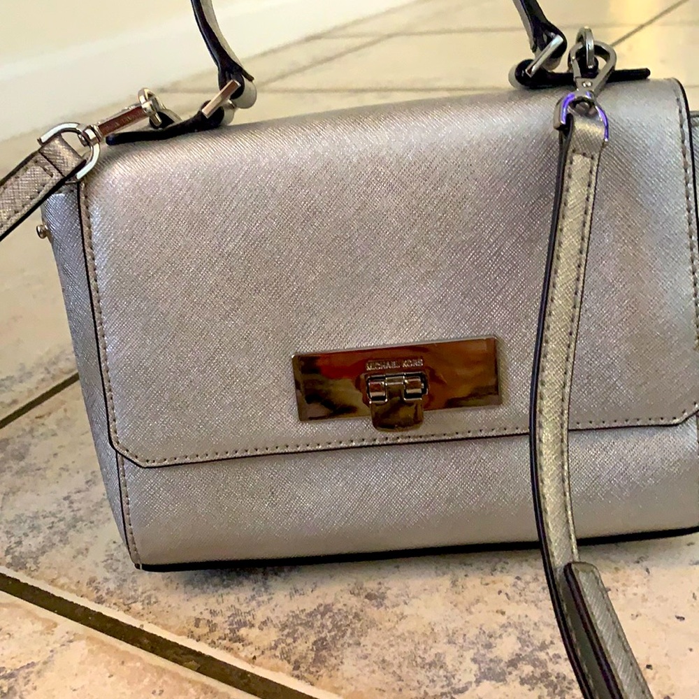 Michael Kors shoulder bag